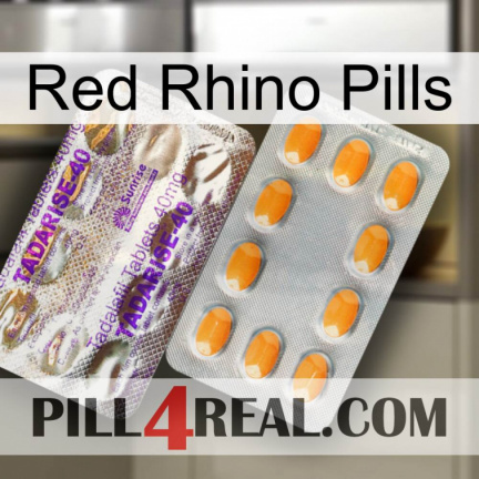 Red Rhino Pills new12